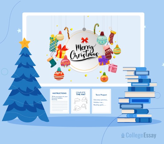 9 Fun Christmas Themed Activities for Students