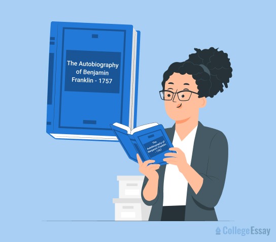 Autobiography Examples