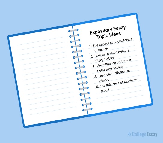 Expository Essay Topics