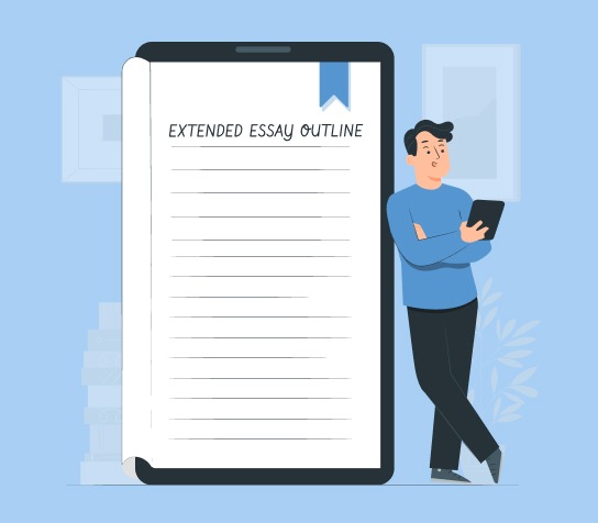 extended essay outline