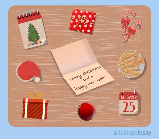 How Do You Write Heartfelt Christmas Invitations for Your Family?