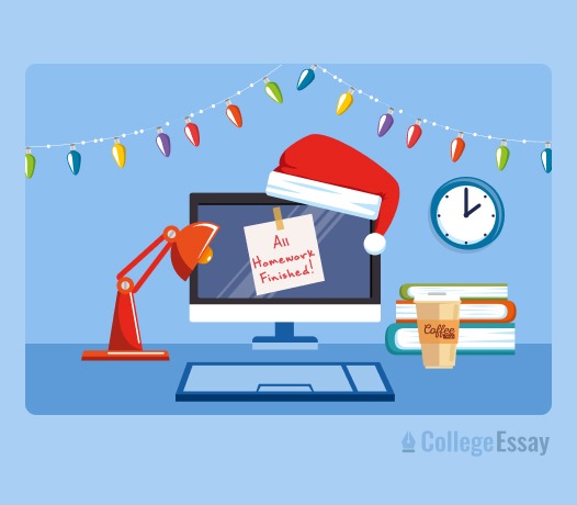 6 Tips to Tackle Year-End Deadlines During Christmas Season