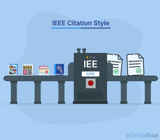 IEEE Citation Guide