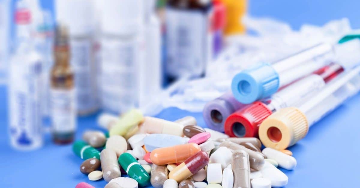 Pharmacology-Nursing-CE