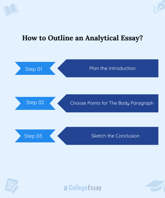Analytical Essay Outline - CollegeEssay.org