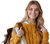 girl-with-book-her-hand 1